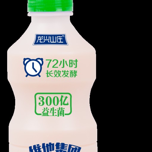 龙兴山庄益生菌