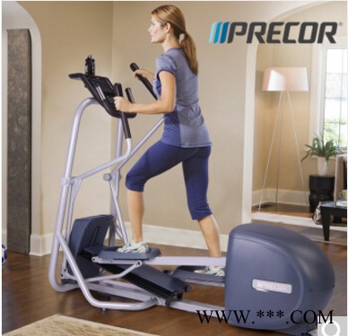 必确PRECOREFX5.25静音椭圆机东莞有专卖店图8