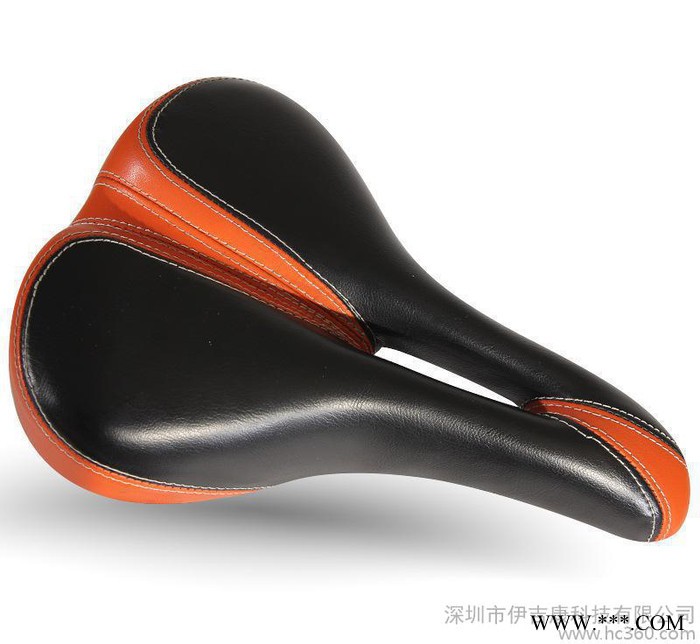 伊吉康家用动感单车脚踏自行车磁控健身车超静音商用飞轮车多功能图2