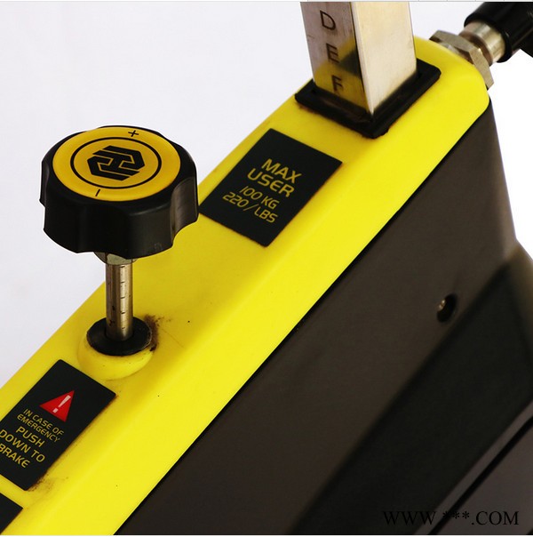 德州浩健HJ-700L 商用动感单车防滑车把高惯性轮轻便有氧运动自行车全国包邮图3