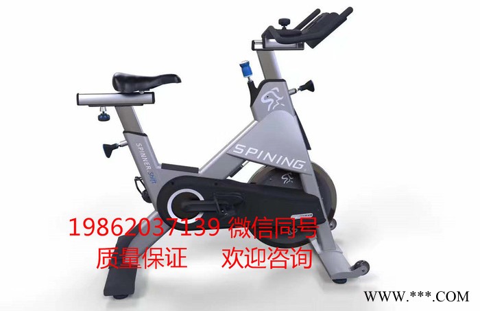 威诺斯必确室内运动健身动感单车图4