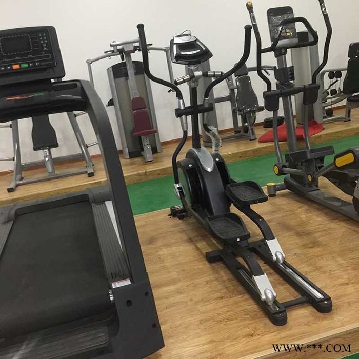 山东舒展健身器材有限公司 **商用健身器材家用健身车椭圆机健身器材椭圆机康复健身车椭圆机图2