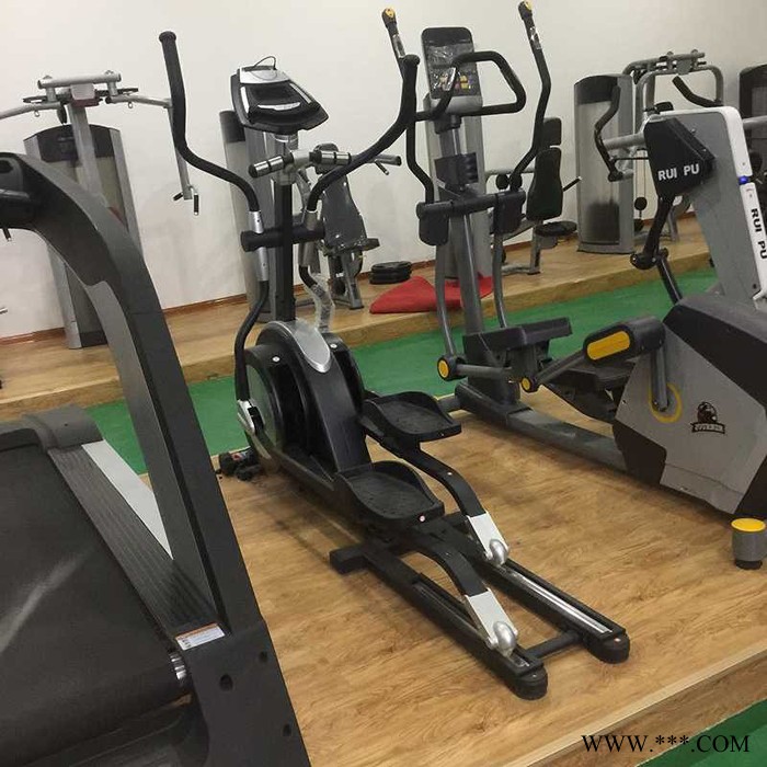 山东舒展健身器材有限公司 **商用健身器材家用健身车椭圆机健身器材椭圆机康复健身车椭圆机