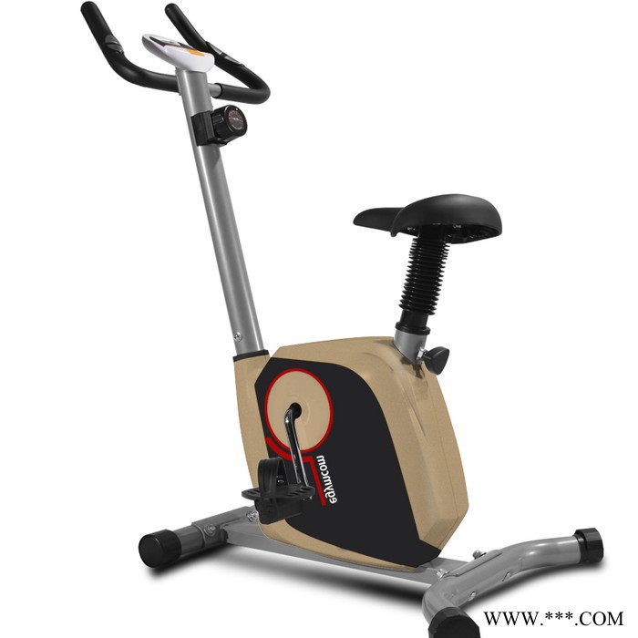 动感单车超静音家用室内磁控车脚踏伊吉康健身器材自行车健身车**公司年会活动促销礼品批发团购图3