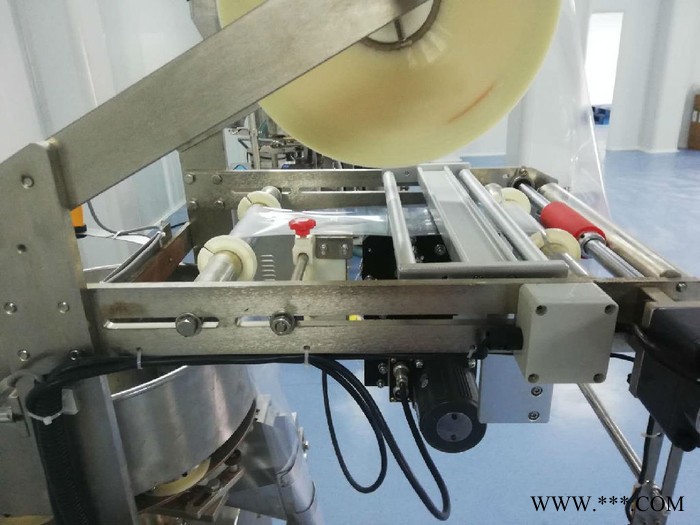 果蔬酵素粉量杯包装机河南 益生菌定量包装机 小袋粉末包装机 立式粉剂包装机图5