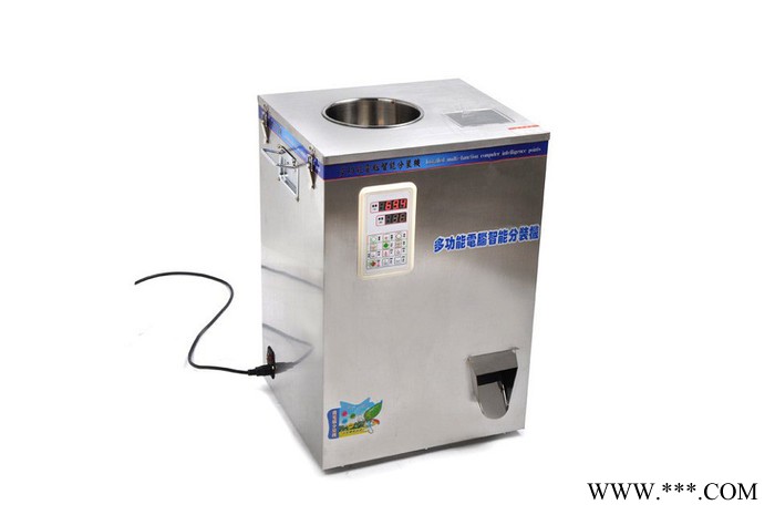 批发辣椒粉酵素粉益生菌粉剂包装机腻子粉水泥粉自动上料分装机 茶叶自动包装机图4