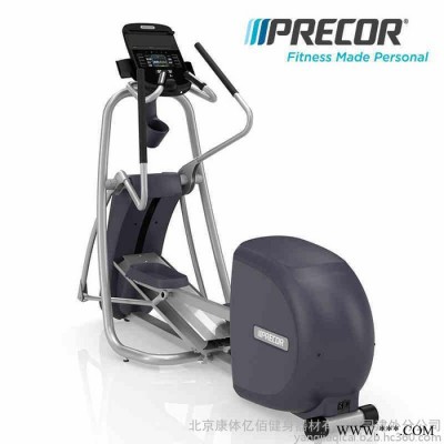 美国PRECOR必确EFX447椭圆机美国必确椭圆机北京实体店