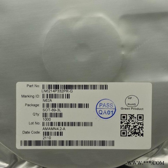 丰胸仪器乳房按摩仪胸部按摩器IC方案专用LDO稳压IC图4