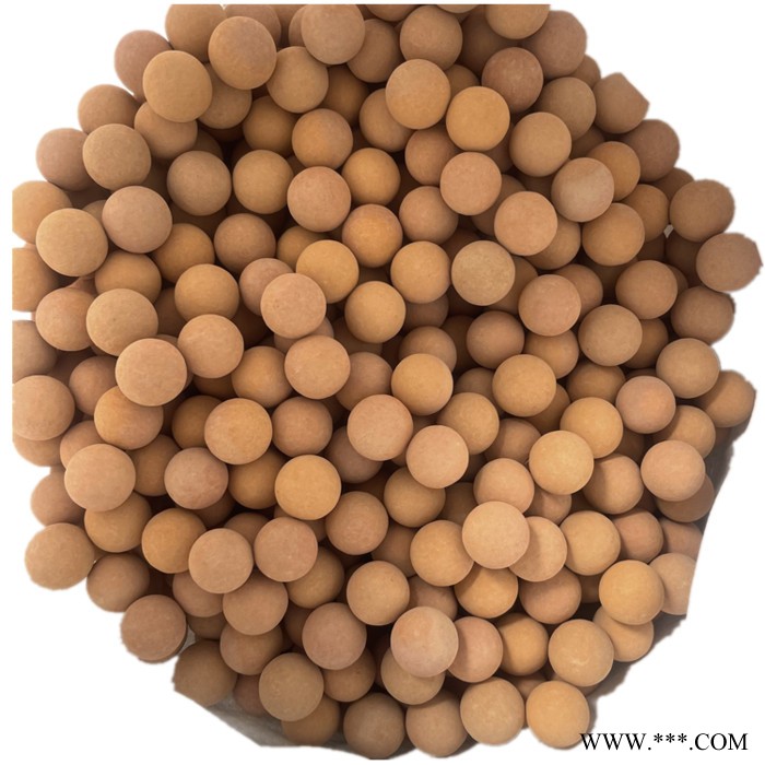 火山石吸油球吸附清洁球收毛孔面部火山石吸油滚珠图7