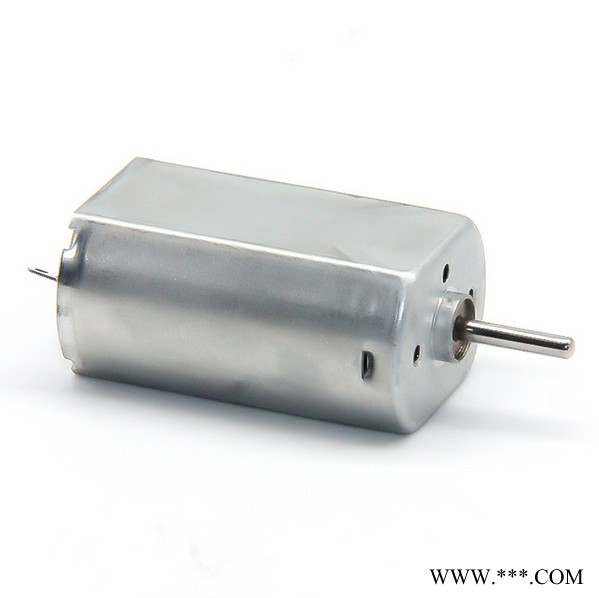 小马达_小风扇洁面仪磨甲器纹身机美容仪器_180直流微型电机_亿森图6