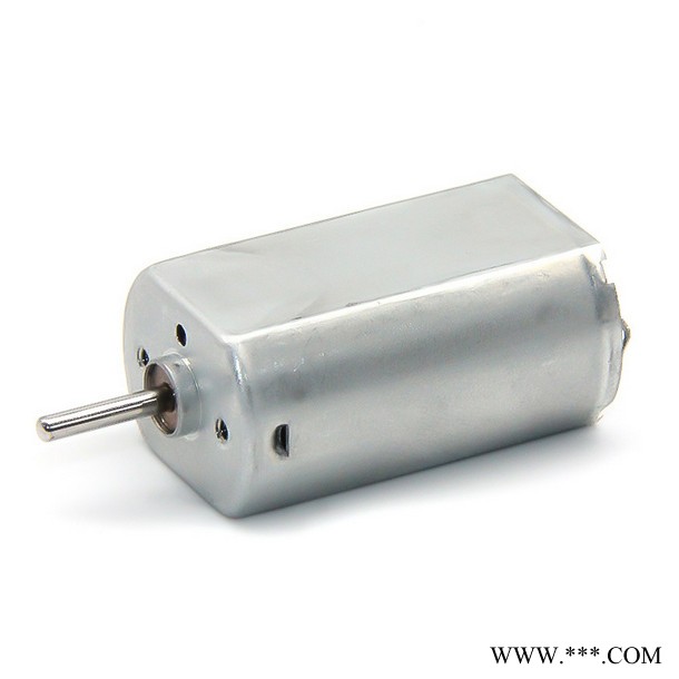 小马达_小风扇洁面仪磨甲器纹身机美容仪器_180直流微型电机_亿森图5