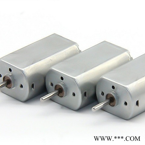 小马达_小风扇洁面仪磨甲器纹身机美容仪器_180直流微型电机_亿森图3