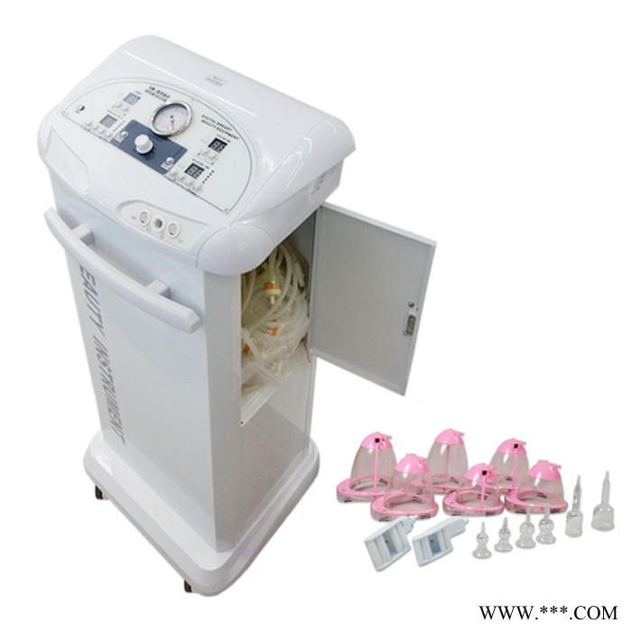 产后乳房护理仪，光电罩杯的丰胸仪，带震动功能的丰胸仪，丰胸机厂家图5