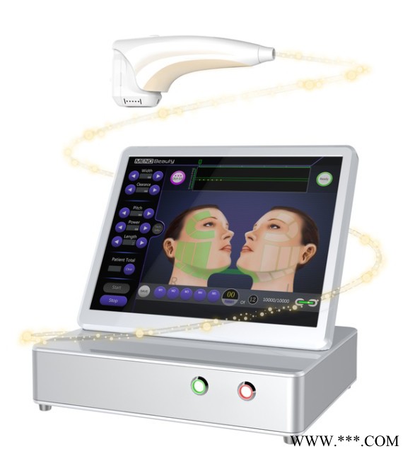 吉林长春卖纳秒刀美容仪的仪器公司 吉林长春纳秒刀美容仪**图5