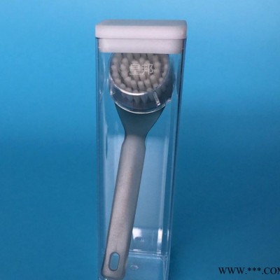 **ABS塑料手柄洗脸刷洁面刷 洗脸神器 去黑头深层毛孔清洁