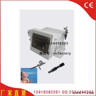 台式水雕仪补水透析美容仪器深层清洁毛孔去油垢美白补水注氧仪