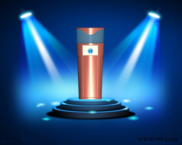 新款喷雾仪美容润肤补水仪充电宝喷雾仪冷喷蒸脸美容喷雾机批发图3