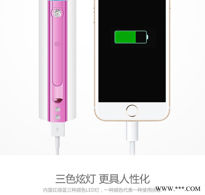 纳米喷雾补水仪器冷热喷机便携式脸部保湿蒸脸器美容仪加湿神器图3