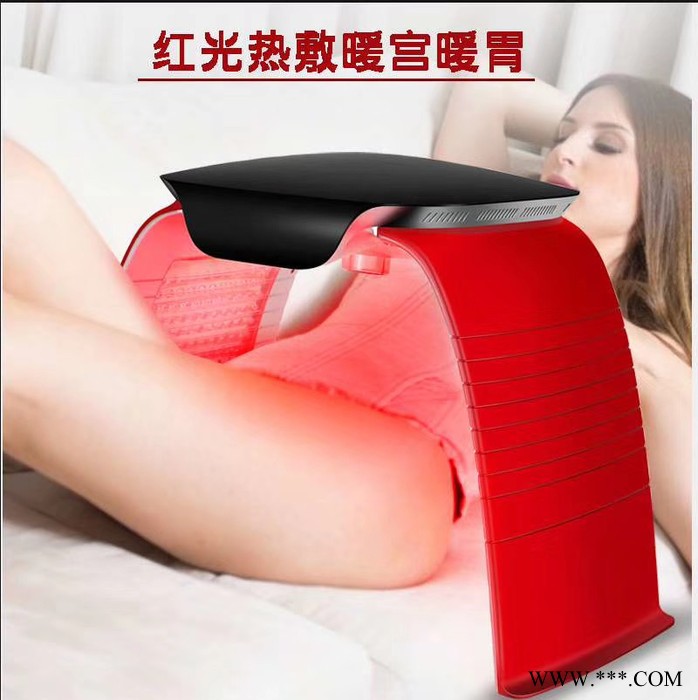 蓝旗 光谱仪器光动力美容仪器SPA纳米喷雾光子嫩肤仪美肤冷热喷雾补水仪图2