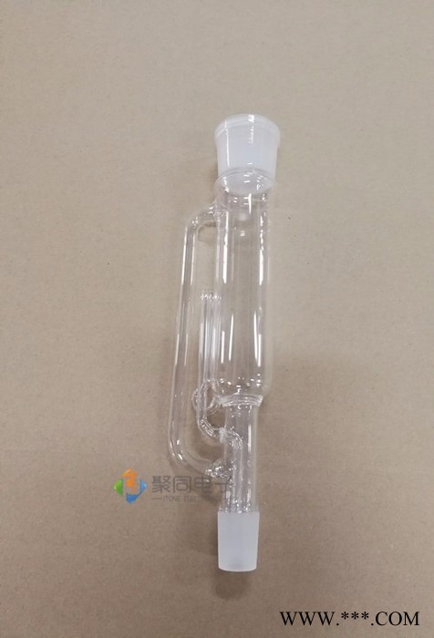 上海聚同脂肪测定仪 粗脂肪测量仪SXT-02索氏提取器图2