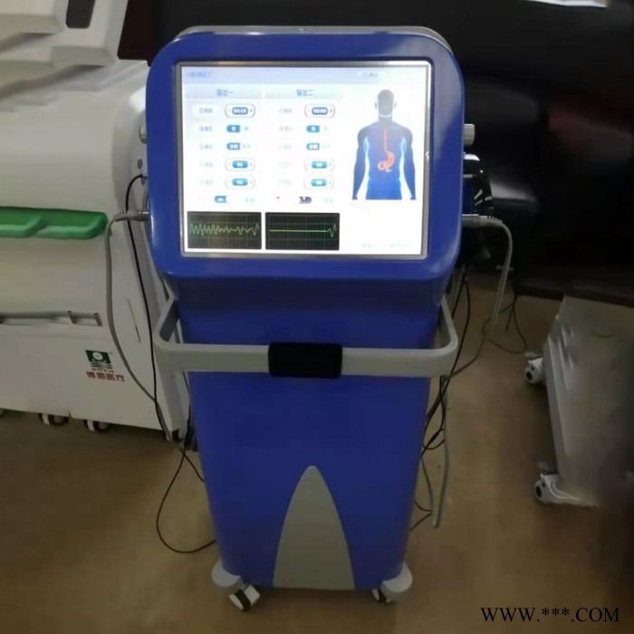 BE-6000型智能** 胃肠动力治疗仪 儿童胃肠动力治疗仪图4