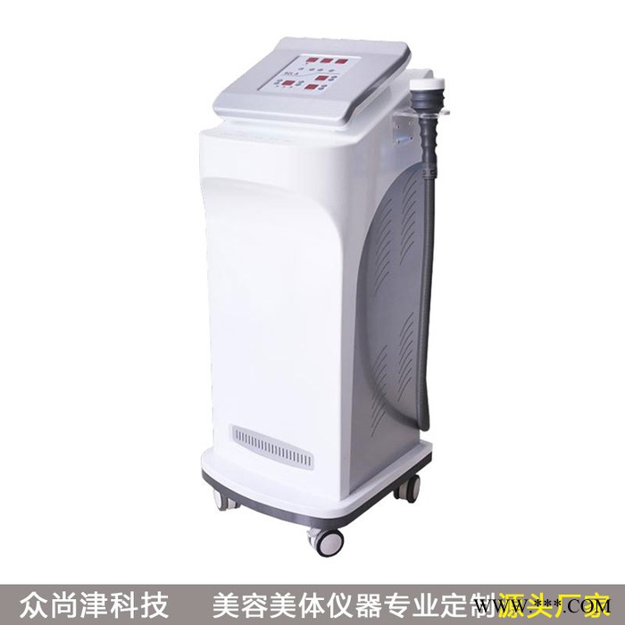 减肥仪器厂家 美体仪  360爆脂机减肥仪 减肥仪器设备 推车式减肥仪可定制图2