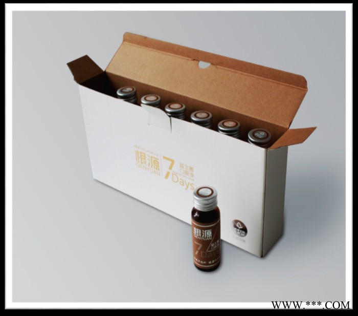 复合活性益生菌口服液 三种菌株图2