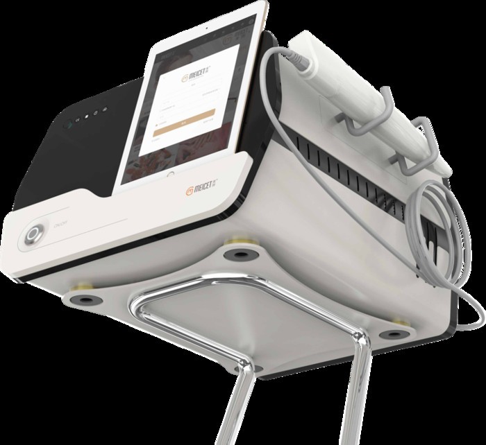 无创水雕美容仪图2