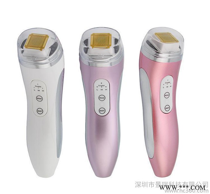 分销加盟 RF焕肤仪射频美容仪家用美容仪RF彩光美人机热玛吉图2