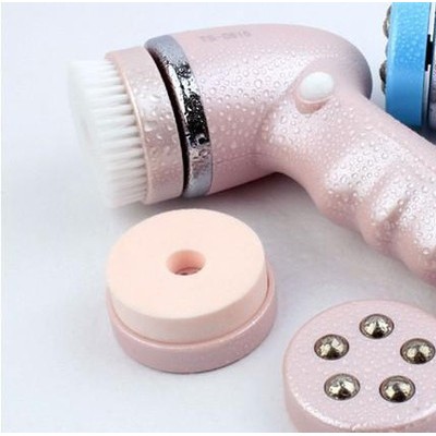 充电洗脸神器洁面仪毛孔清洁器洗脸仪器美容仪家用脸部洁面器