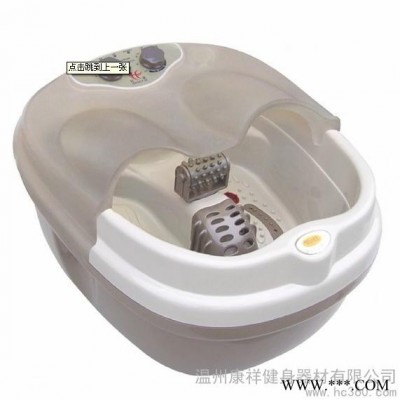 供应红泰足浴盆KC-A015足浴盆,足浴器,洗脚盆，按摩器