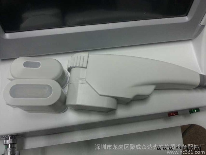 超声刀治疗仪 极线超音波治疗仪图2