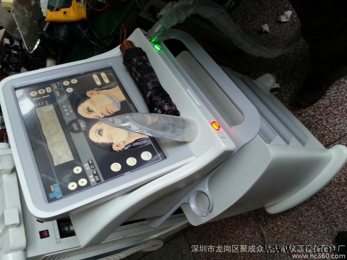 超声刀治疗仪 极线超音波治疗仪图3