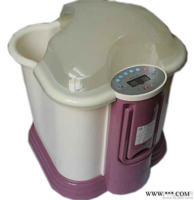 供应吉利康JLK-9918 养生足疗机足浴器，足浴盆，保健按摩足浴器图2