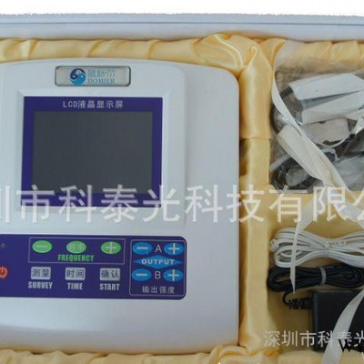 睡眠保健仪 失眠治疗仪 保健仪 康复仪