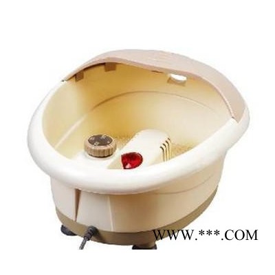 山水电器 EW-FZ1608 足浴器 足浴按摩器