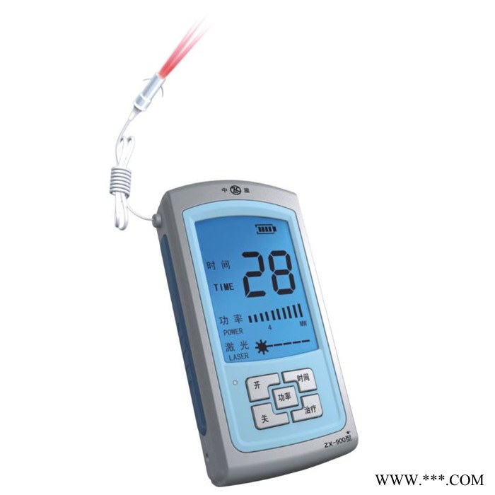 zx-900型中星** 郑州中星治疗仪厂家批发 支持OEM贴牌图2