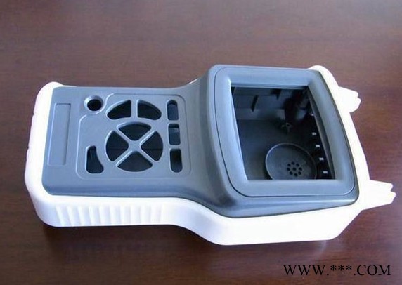美容仪 小家电产品注塑加工及开模图8