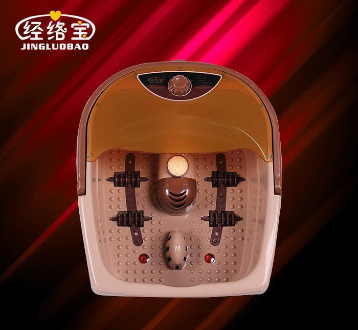 足浴按摩器,专业生产按摩器,生产按摩器,泡脚按摩器,加热足浴器,