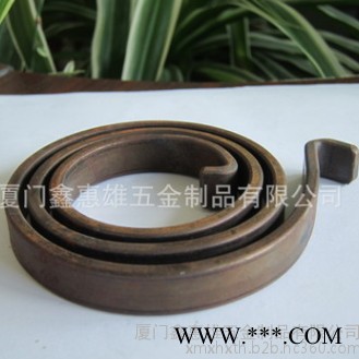 鑫惠雄ZY04汽车座椅 美容院按摩椅调节器发条图2