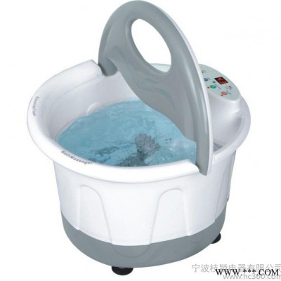 供应枝颖ZY-606足浴器/足浴盆