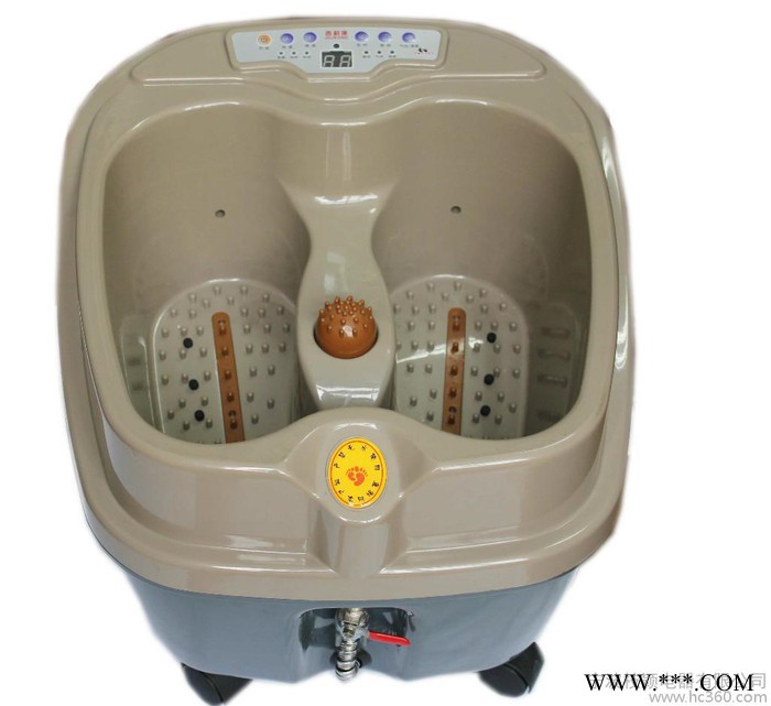 供应枝颖吉利康 ZY-611  足浴器、足浴盆、养生洗脚盆