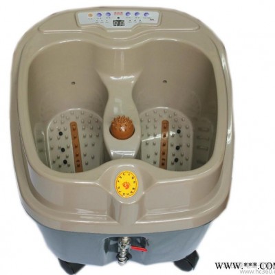 供应枝颖吉利康 ZY-611  足浴器、足浴盆、养生洗脚盆
