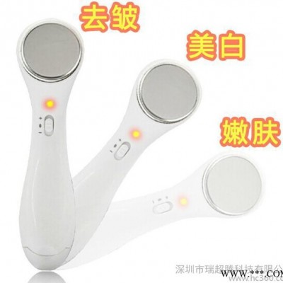 面部护理导入仪 脸部美容仪 嫩肤导入仪 RC-M1001