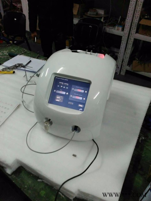 980红血丝治疗仪 净丝仪 **效的红血丝去除仪器   美容材料及用具