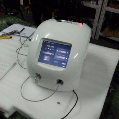980红血丝治疗仪 净丝仪 **效的红血丝去除仪器   美容材料及用具