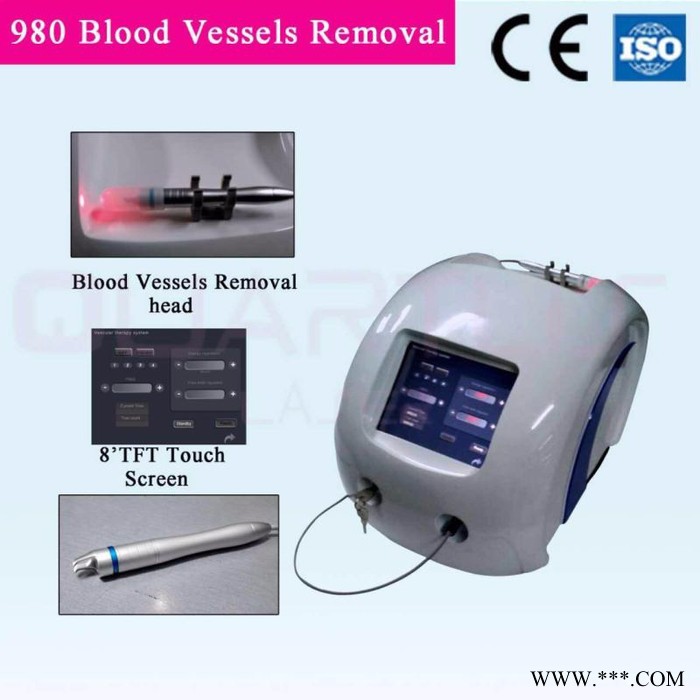 980红血丝治疗仪 净丝仪 **效的红血丝去除仪器   美容材料及用具图3