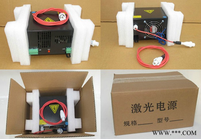 欧洲之星私密点阵CO2激光美容仪电源二氧化碳激光电源HY-LME5C贝亚特欧洲之星美容仪电源图3