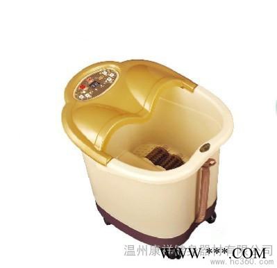 供应红泰足浴盆KX-A085足浴盆,足浴器,洗脚盆，按摩器图2