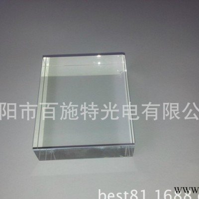 长方体方片美容仪棱镜，多种光学棱镜，质量有保证